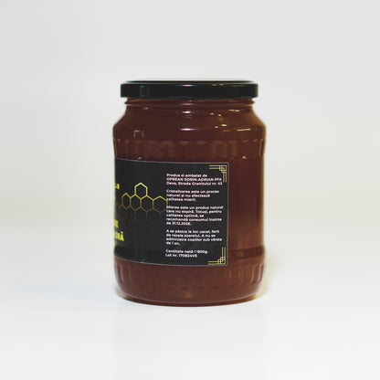 Miere polifloră 900g
