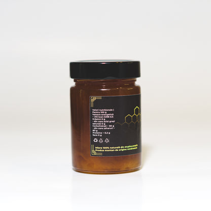 Miere polifloră 450g