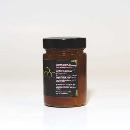 Miere polifloră 450g