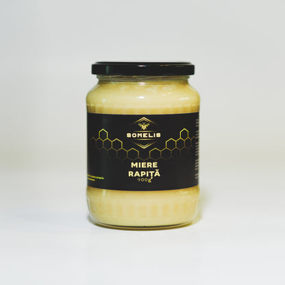 Miere de rapiță 900g