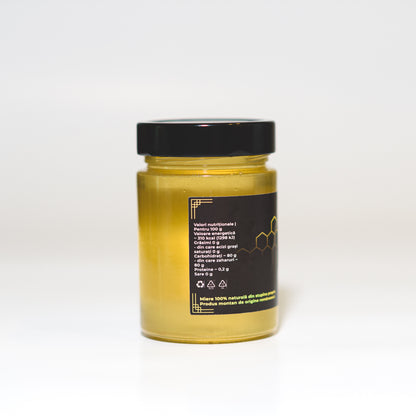 Miere de salcâm 450g