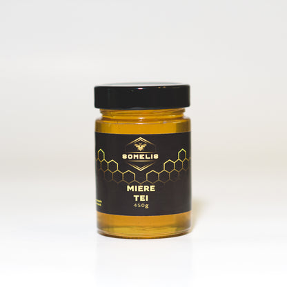 Miere de tei 450g