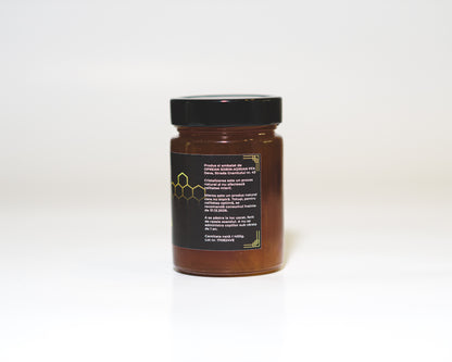 Miere polifloră 450g