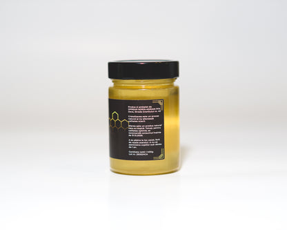 Miere de salcâm 450g