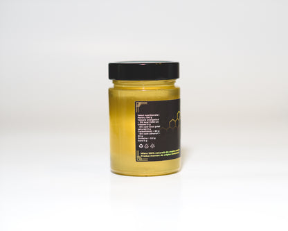 Miere de salcâm 450g